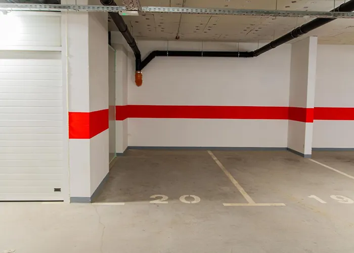Flexible Selfcheckins 67 - Zagreb - Loggia - Brand New - Luxury - Garage